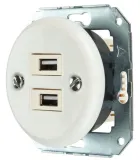 gniazdo-ceramiczne-biale-usb-bez-ramki-k1-2usbax