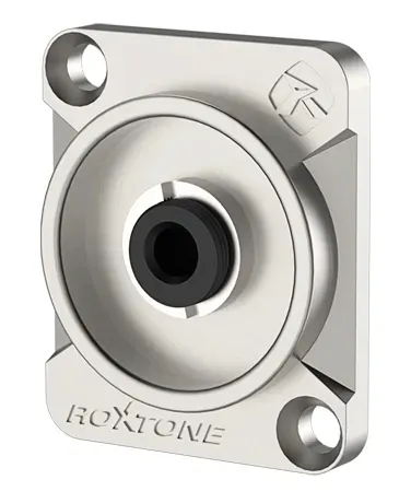 panelowe-tablicowe-gniazdo-roxtone-mini-jack-35mm-stan-nowy