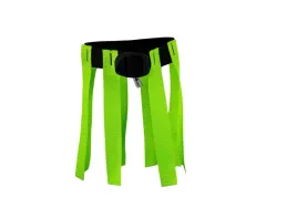 obroza-dla-psa-z-fladrami-30mm-4wild-38-52-cm-zielony