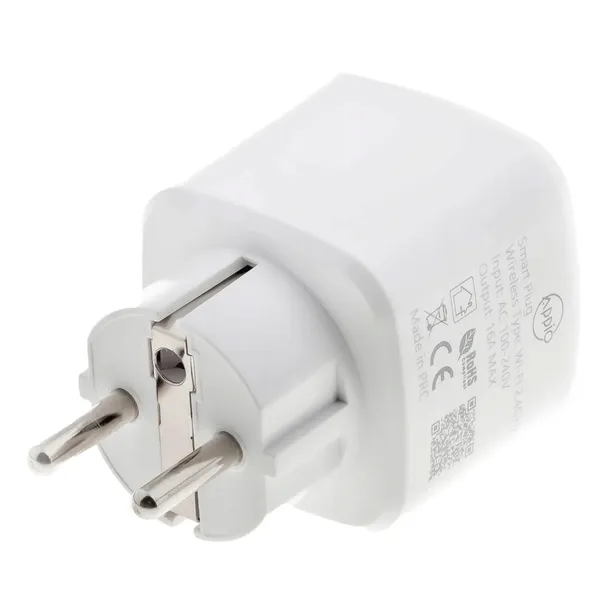 programator-czasowy-do-kontaktu-inteligentne-gniazdko-smart-wifi-timer-stan-opakowania-oryginalne