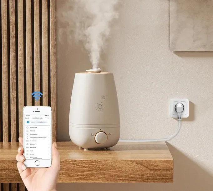 programator-czasowy-do-kontaktu-inteligentne-gniazdko-smart-wifi-timer-stan-nowy-rodzaj-gniazdko