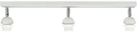 lampa-potrojna-listwa-biala-gwint-e27