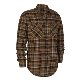 koszula-deerhunter-marvin-8181-brown-check-4xl