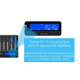 ladowarka-xtar-vc8-stan-nowy-model-vc8