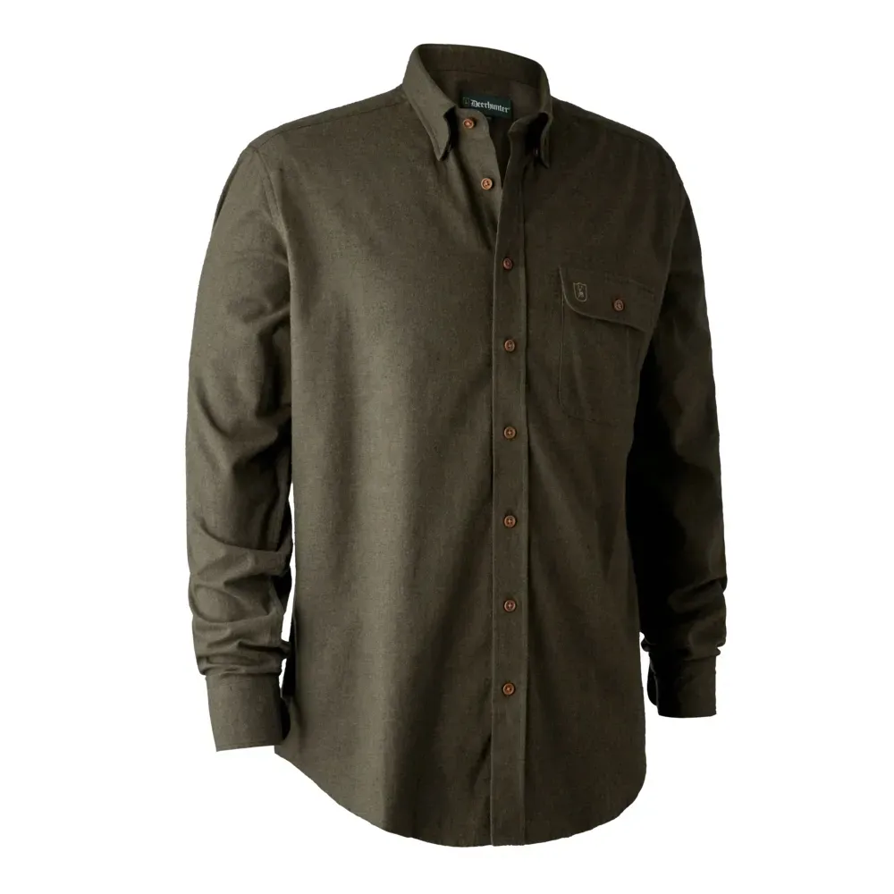 koszula-deerhunter-liam-8926-tarmac-green-l