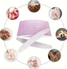 pilnik-do-paznokci-manicure-dwustronny-lodka-zebra-gradacja-100-180-10-szt