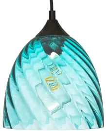 lampa-wiszaca-szklana-niebieska-kopula-vela