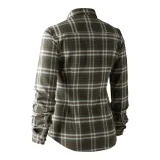 koszula-deerhunter-lady-ruby-8441-yellow-check-42-stan-nowy