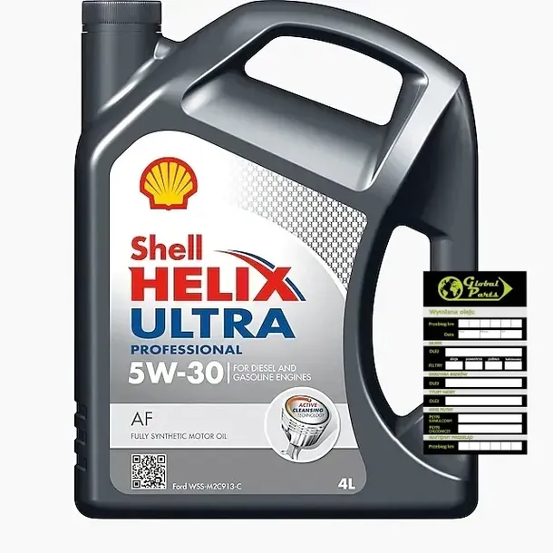 shell-5w30-helix-ultra-professional-af-4l