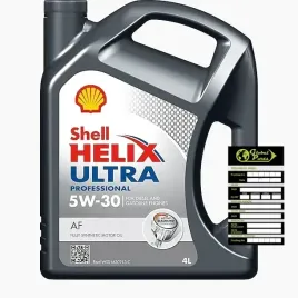 shell-5w30-helix-ultra-professional-af-4l