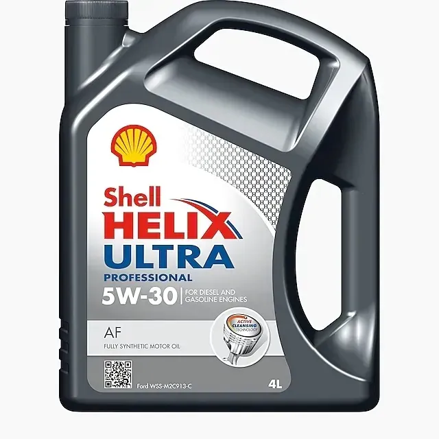 shell-5w30-helix-ultra-professional-af-4l
