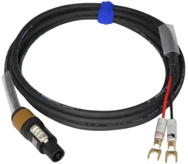 sommer-meridian-kabel-glosnikowy-2x25-widelkowe-neutrik-speakon-100m