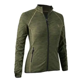 damska-bluza-deerhunter-lady-fleece-5483-zielony-melanz-40