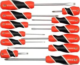 yato-zestaw-wkretakow-z-magnesem-ze-stali-12szt