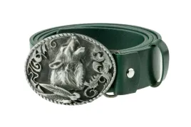 pasek-skorzany-bor-hunter-forest-wolf-silver-110