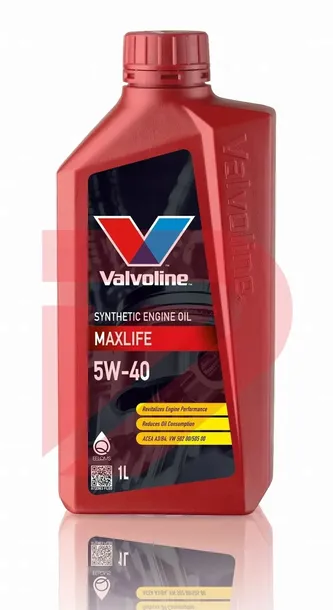 valvoline-5w40-max-life-1l