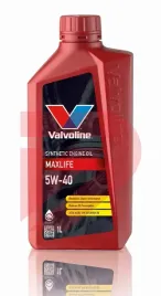 valvoline-5w40-max-life-1l