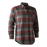 koszula-deerhunter-ryan-8438-red-check-2xl