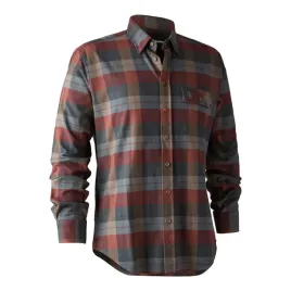 koszula-deerhunter-ryan-8438-red-check-2xl