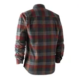 koszula-deerhunter-ryan-8438-red-check-2xl-stan-nowy