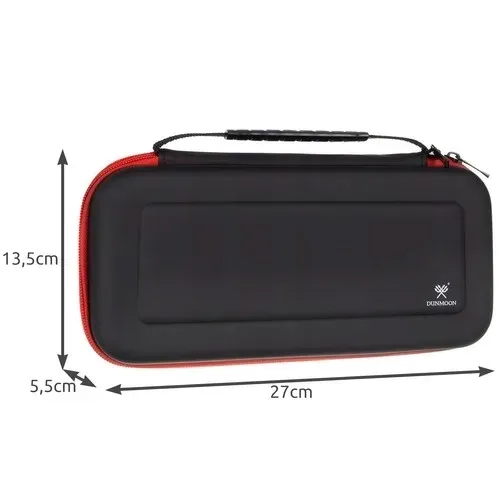 podrozne-etui-pokrowiec-nintendo-switch-oled-stan-nowy