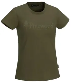 damski-t-shirt-pinewood-3445-oliwka-xl
