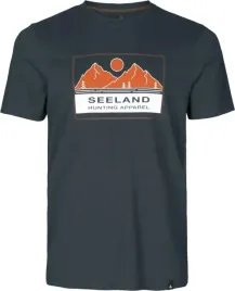 t-shirt-seeland-kestrel-ciemny-granat-2xl