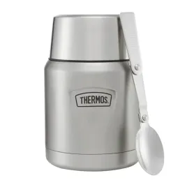 termos-na-jedzenie-z-lyzka-thermos-nierdzewny-470ml
