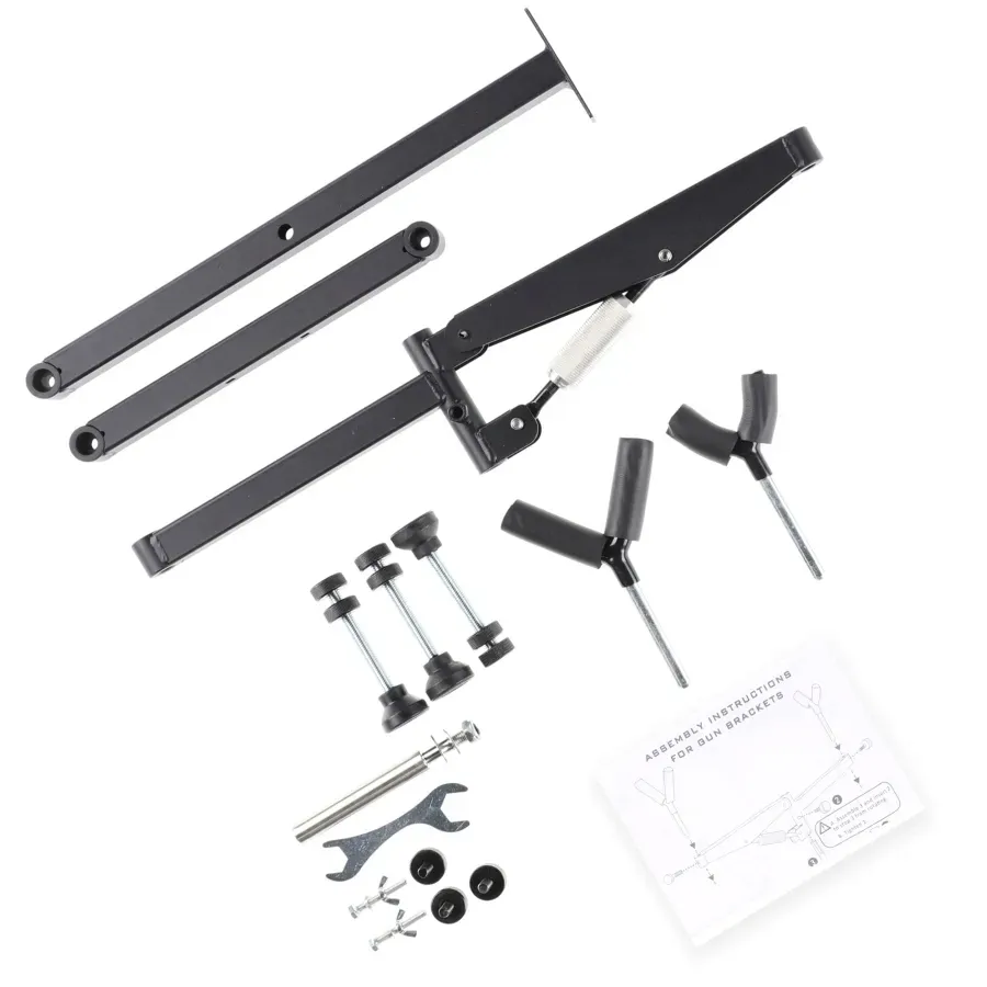 podstawa-stojak-do-przystrzeliwania-razorgun-adjustable-stan-nowy