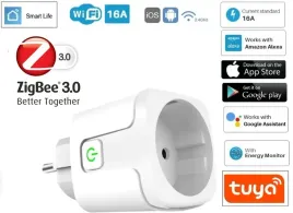 gniazdko-elektryczne-wifi-smart-socket-tuya-amazon-alexa