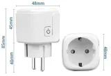 gniazdko-elektryczne-wifi-smart-socket-tuya-amazon-alexa-kolor-bialy