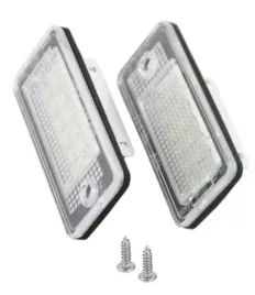 podswietlenie-led-lampki-audi-a3-8p-a4-b6-b7-a6-c6