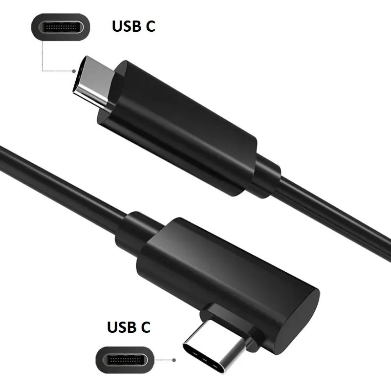 kabel-usb-c-c-do-vr-link-oculus-quest-1-i-2-5m-stan-nowy