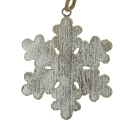 zawieszka-sniezynka-ozdoba-swiateczna-na-choinke-biala-przecierana-10-cm