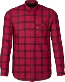 koszula-seeland-highseat-hunter-red-2xl