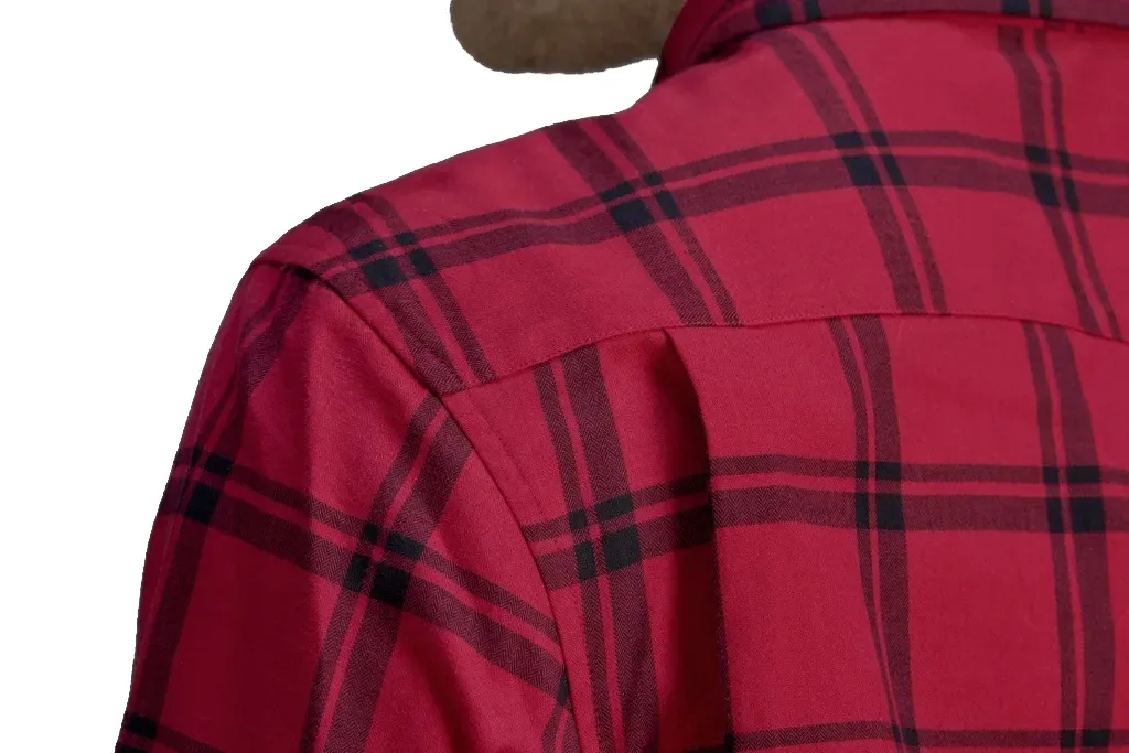 koszula-seeland-highseat-hunter-red-2xl