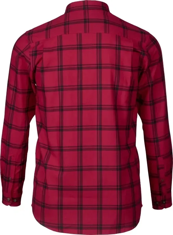 koszula-seeland-highseat-hunter-red-2xl-stan-nowy