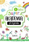 greg-super-akademia-przyroda-4-latek-czterolatek-stan-nowy