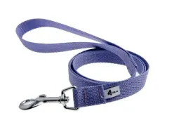 smycz-klasyczna-miejska-4wild-120-cm-wrzosowa