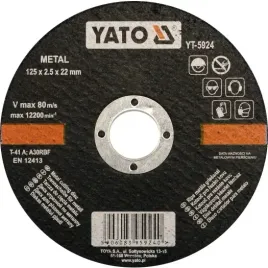 tarcza-do-ciecia-metalu-125x25x22mm-yt-5924-yato