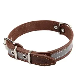 obroza-nature-z-odblaskiem-2wolfs