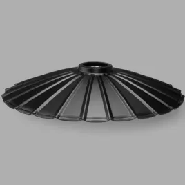 klosz-metalowy-czarny-plaski-loft-e27-lamina
