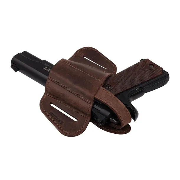 kabura-2wolfs-dragonfly-brazowy-stan-opakowania-oryginalne