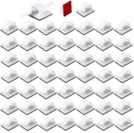 50x-przyklejany-uniwersalny-organizer-klips-uchwyt-kabla-haczyki-spinki