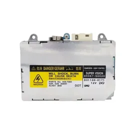 przetwornica-xenon-toyota-prius-avensis-t25-verso
