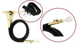 sygnalowka-blaszany-wysokiej-jakosci-pszczynski-rog-mysliwski-stroj-b