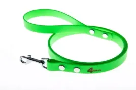 smycz-biothane-4wild-150-cm-neonowa-zielen