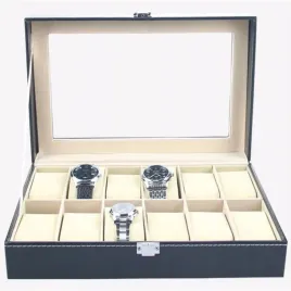 szkatulka-kuferek-organizer-na-12-zegarkow-czarna-etui-case-prezent