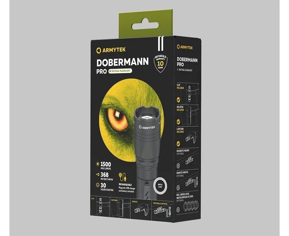 latarka-edc-armytek-dobermann-pro-magnet-usb-warm-stan-nowy