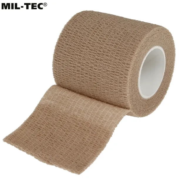 tasma-maskujaca-mil-tec-self-adhesive-camo-coyote-kod-producenta-15933005